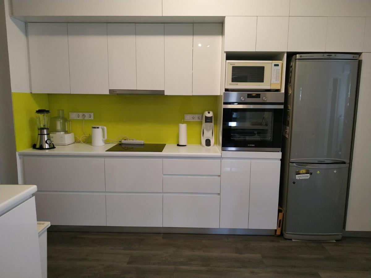 Fully Renovated, Family-Friendly Apartment, Next To A Huge Green Park, In Athens Center 外观 照片