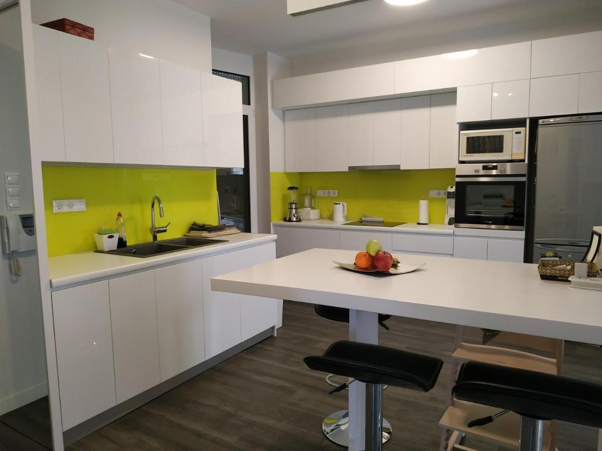 Fully Renovated, Family-Friendly Apartment, Next To A Huge Green Park, In Athens Center 外观 照片