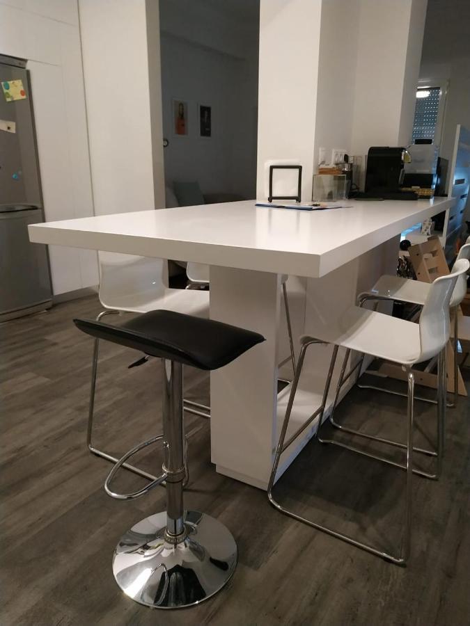 Fully Renovated, Family-Friendly Apartment, Next To A Huge Green Park, In Athens Center 外观 照片